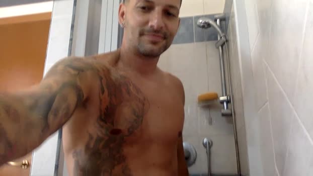 goroasroma  10-06-2023 Recorded Video nude
