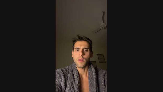 hugobeltran1  09-06-2023 Recorded Video lush