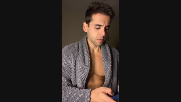 hugobeltran1  09-06-2023 Recorded Video fuckme