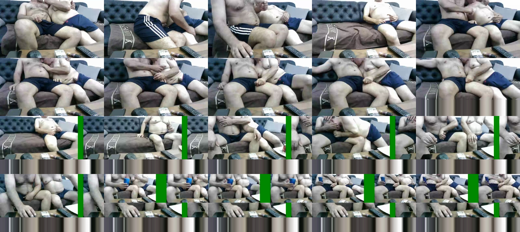 kasket45  09-06-2023 Recorded Video Topless