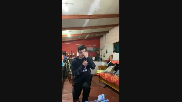 kevin3016  09-06-2023 Recorded Video lush