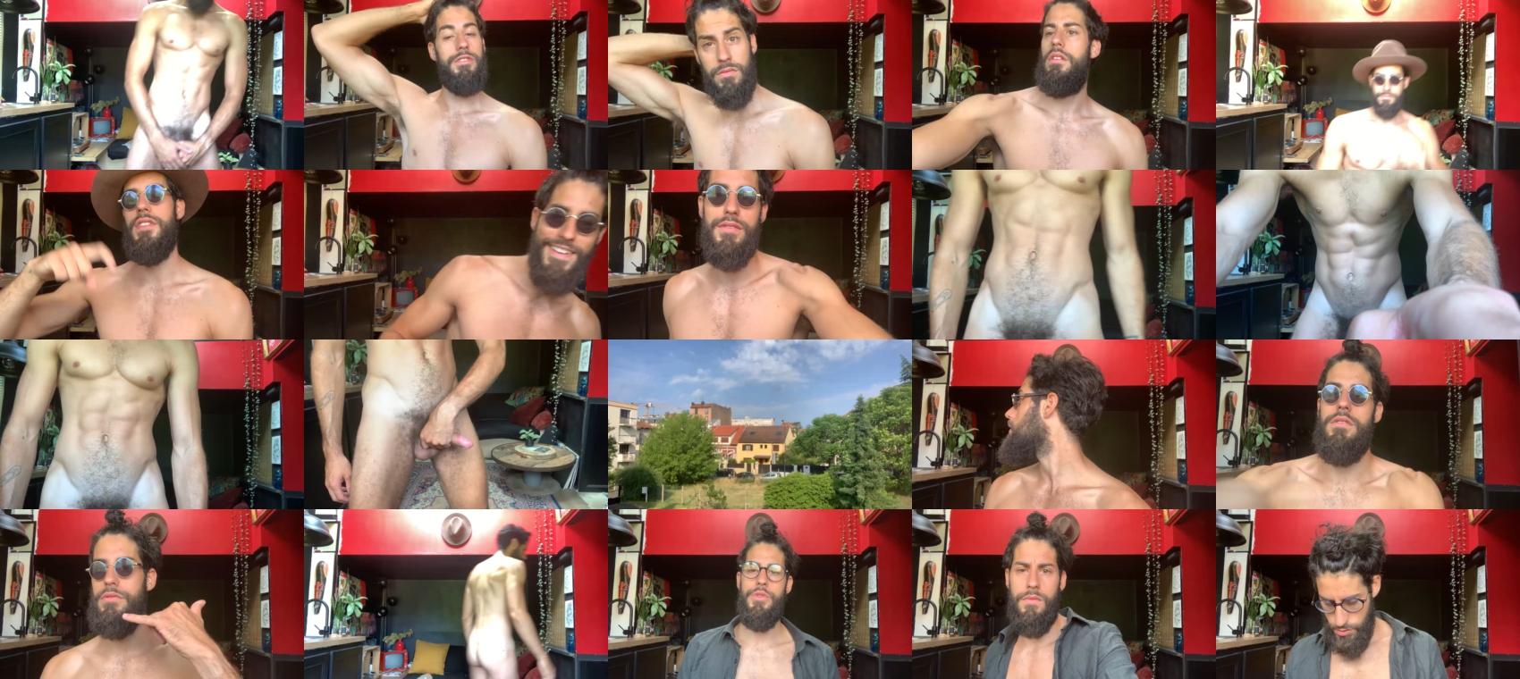 letriangle75  10-06-2023 Recorded Video juicy