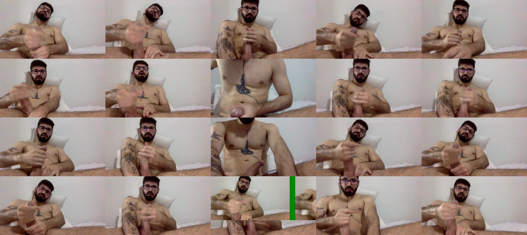 mauriciozoca  09-06-2023 Recorded Video amateur