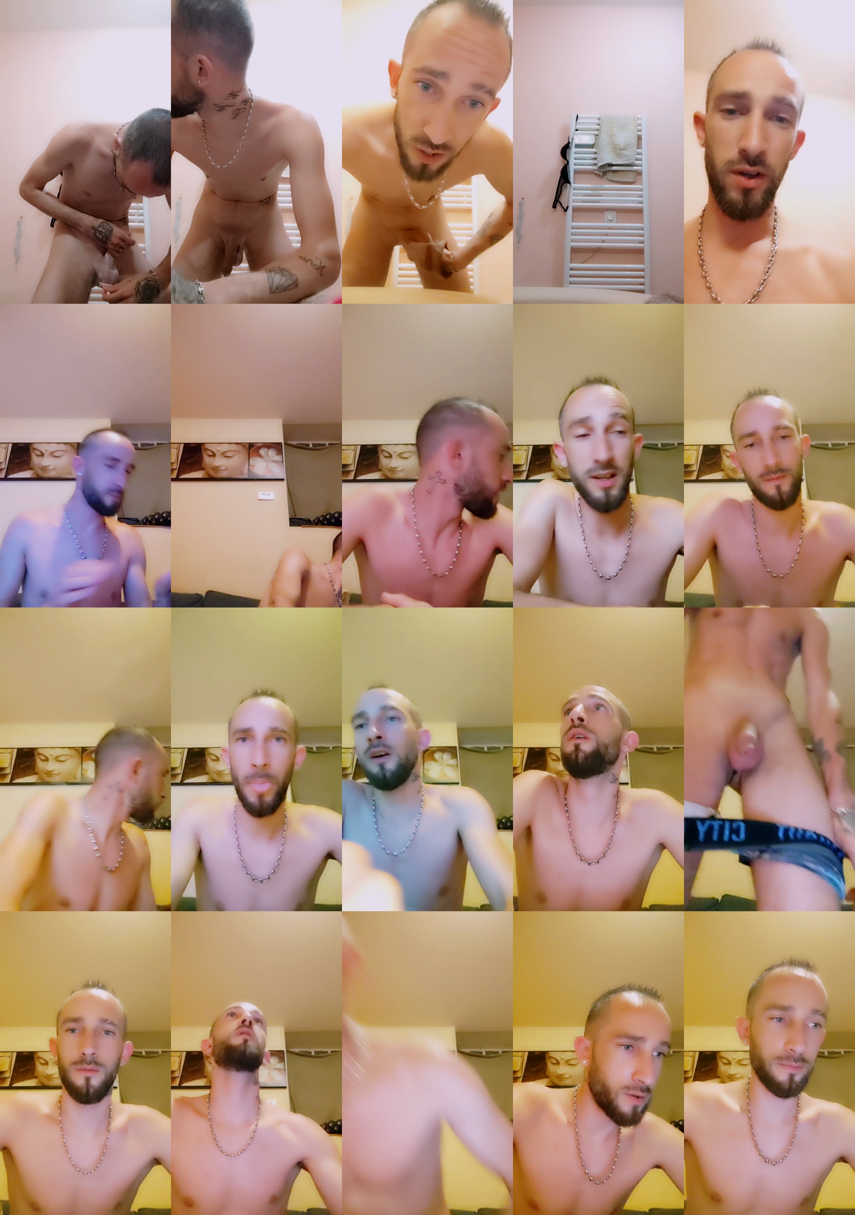 nicohot3434  09-06-2023 Recorded Video Ass