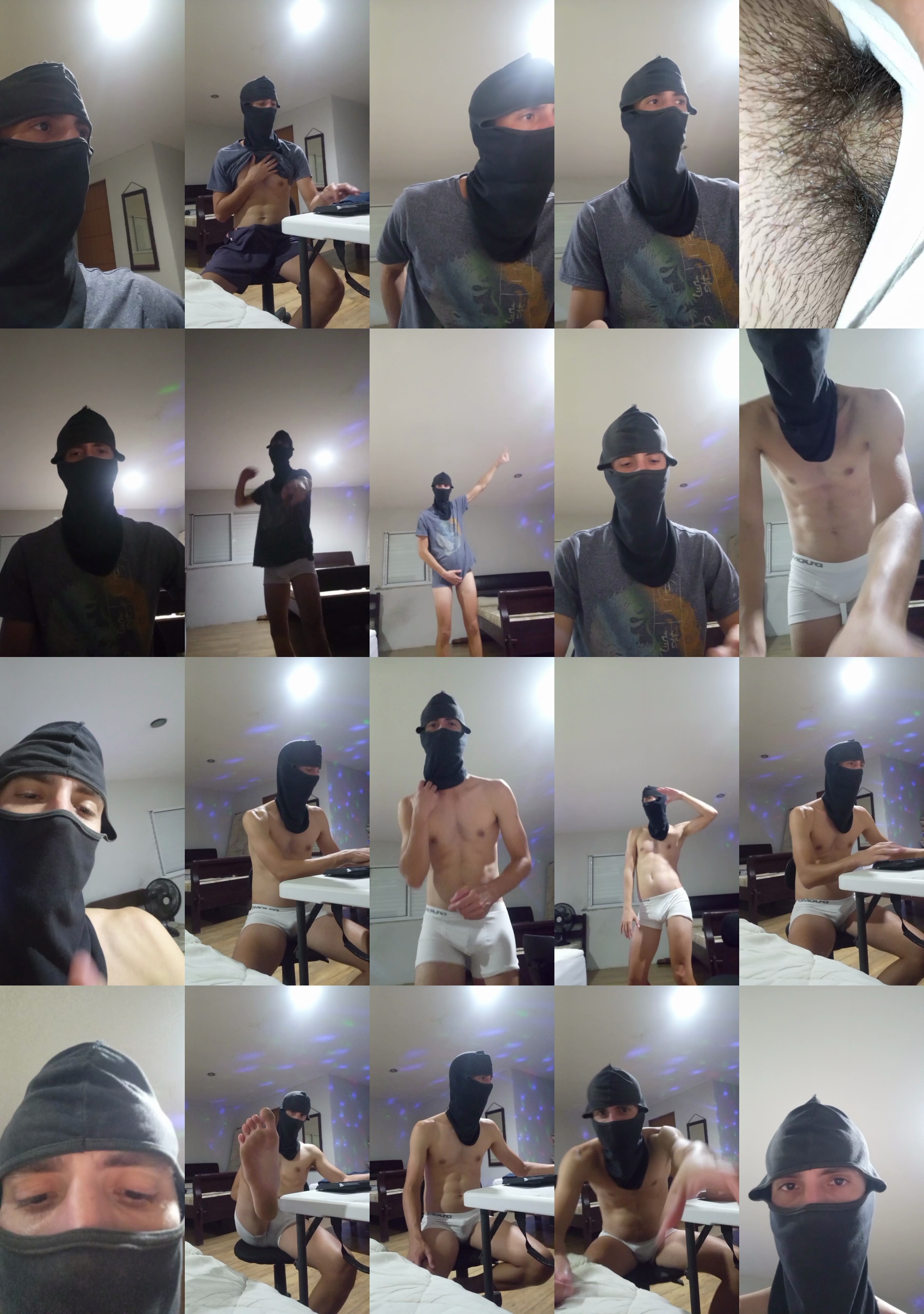novinhoputoo  09-06-2023 Recorded Video Naked