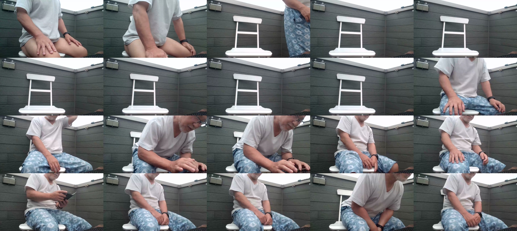 pao_onsen2  10-06-2023 Recorded Video sexyfeet