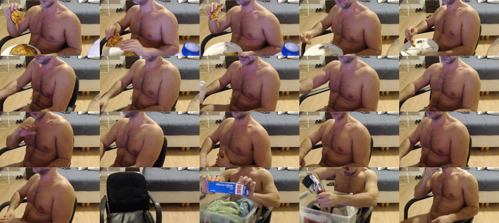 pibe78  09-06-2023 Recorded Video kinky