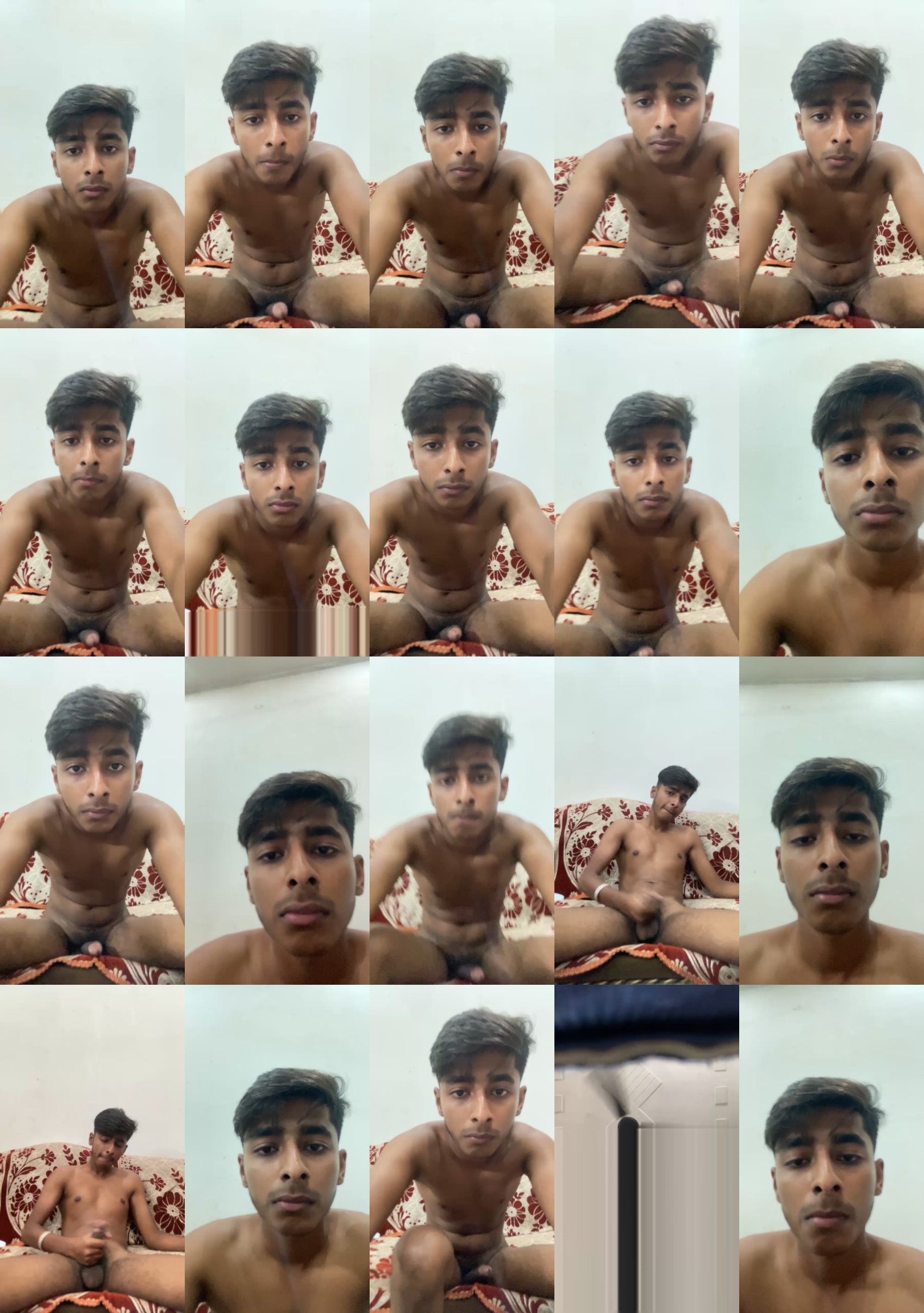 revengetaker  10-06-2023 Recorded Video play
