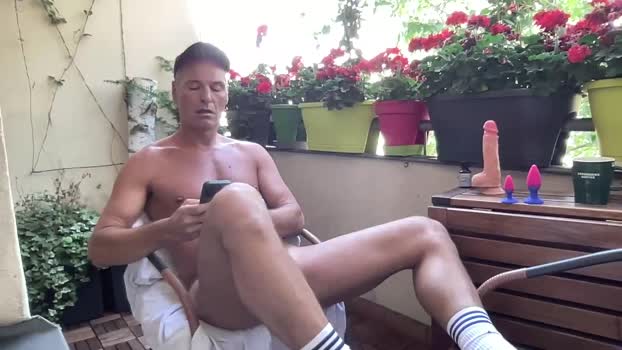 speedomuscle  10-06-2023 Recorded Video fuckass