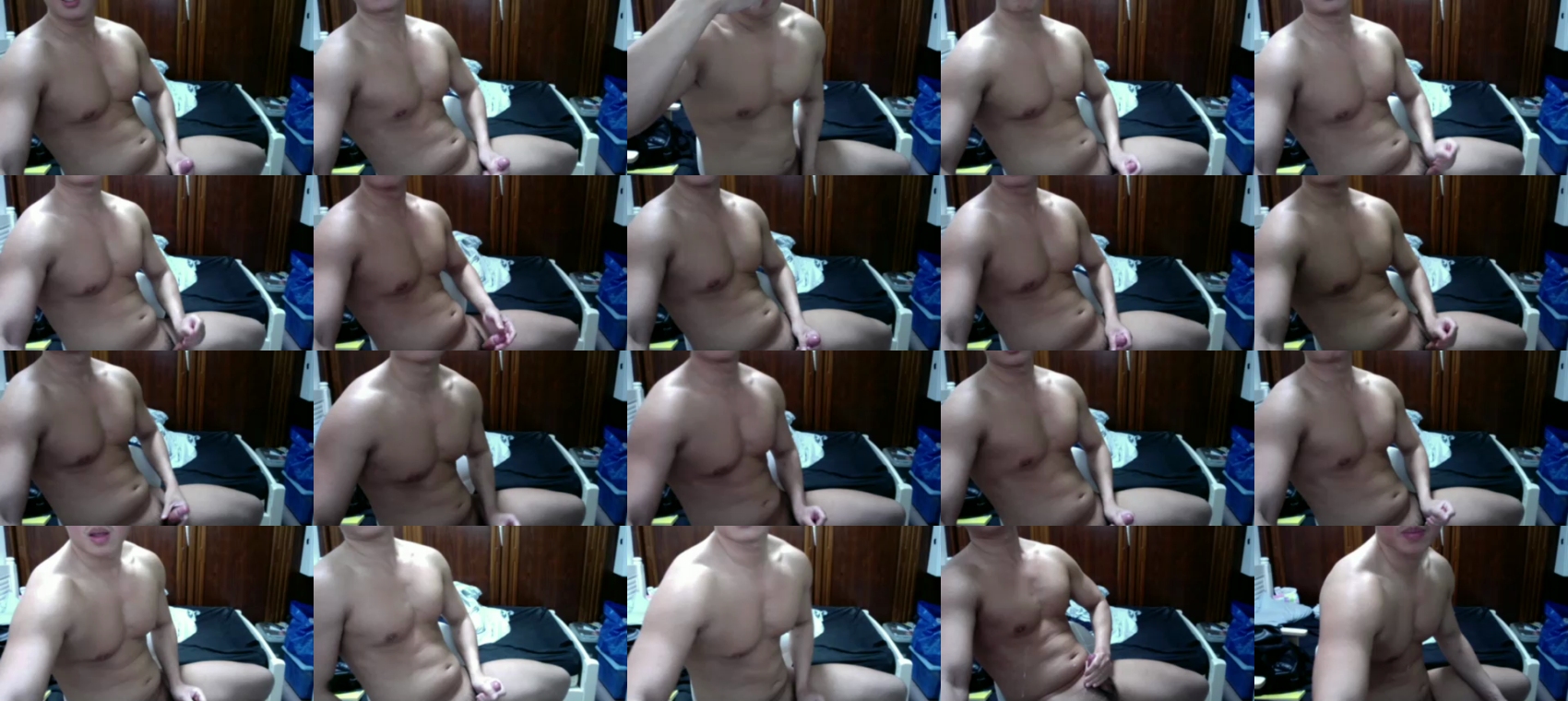 wanking424  09-06-2023 Recorded Video Cam