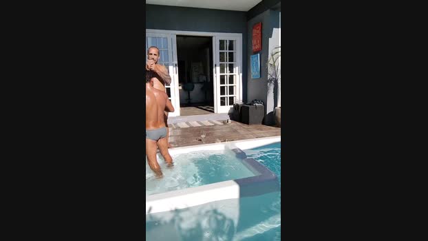 Activeman  10-06-2023 Recorded Video Naked