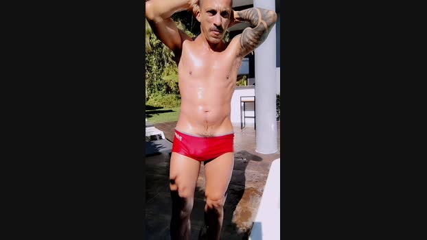 Activeman  10-06-2023 Recorded Video fuckme
