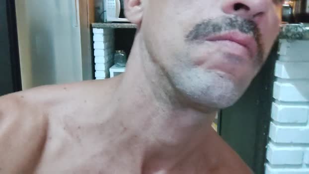 Activeman  10-06-2023 Recorded Video big