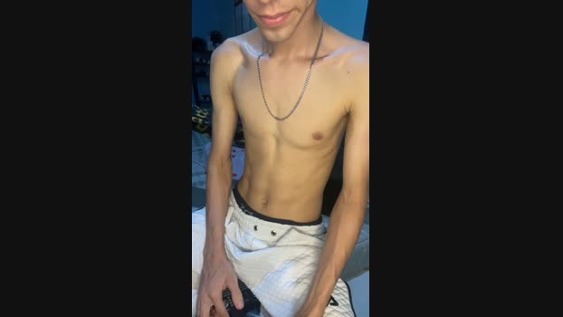 AlvaroHenrique  10-06-2023 Recorded Video bigass