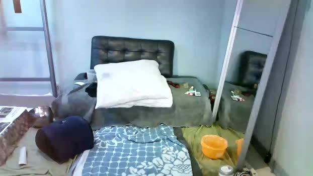 BG33LS  10-06-2023 Recorded Video wank