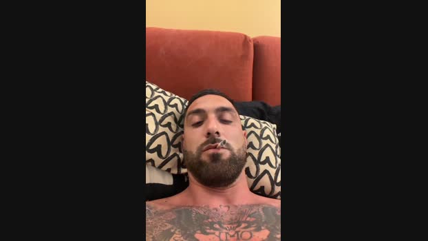 Barto888  10-06-2023 Recorded Video blowjob