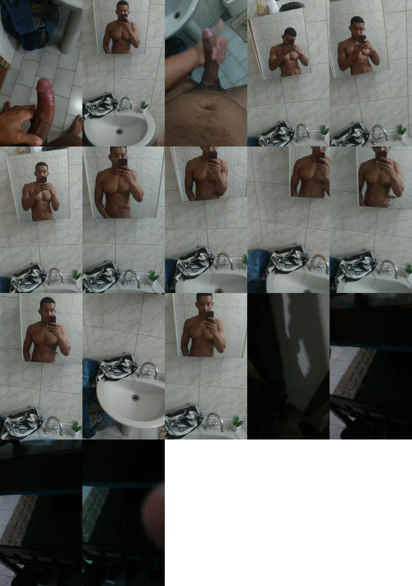 BayerPauzudo  11-06-2023 Recorded Video Naked