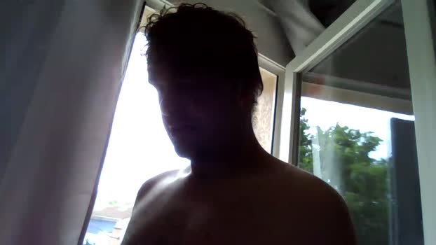 Benjy819  11-06-2023 Recorded Video wank