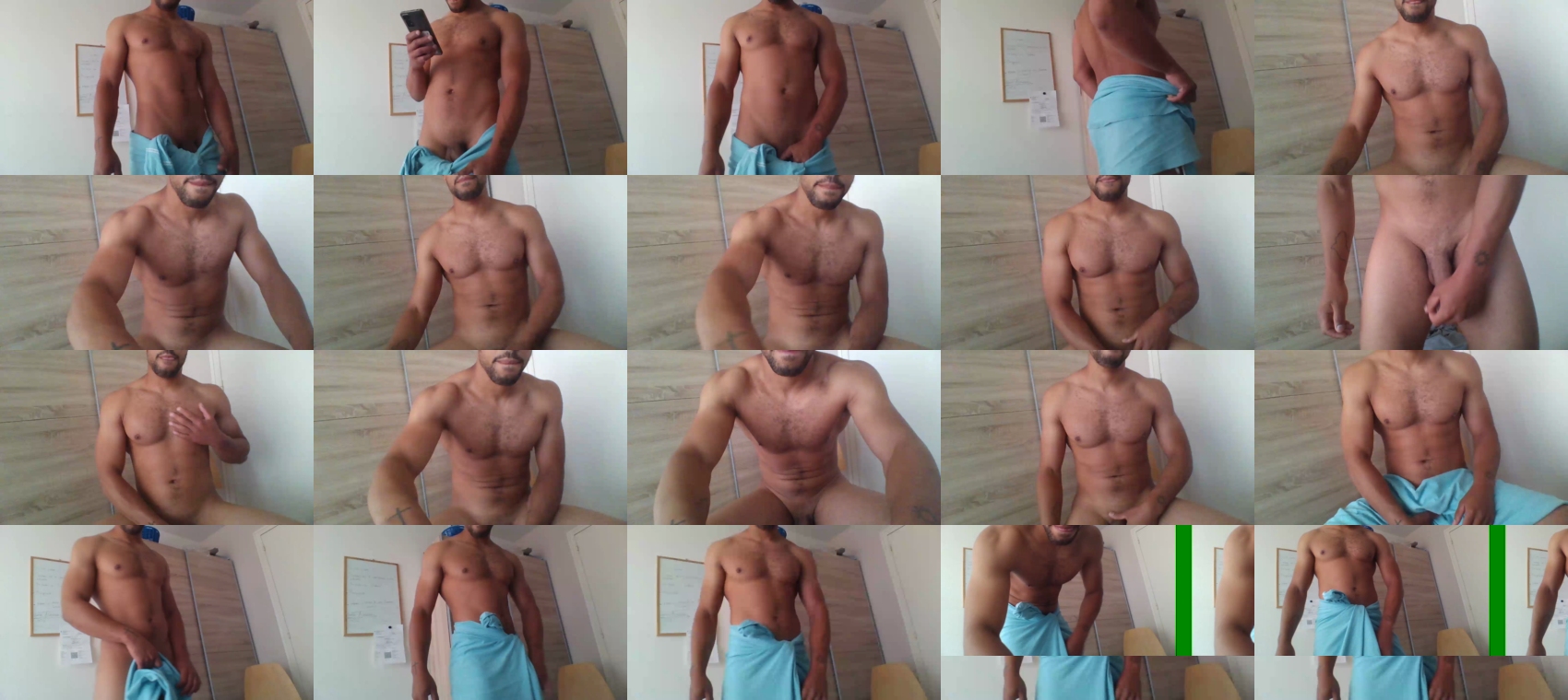 CARLITOBI74  10-06-2023 Recorded Video oral