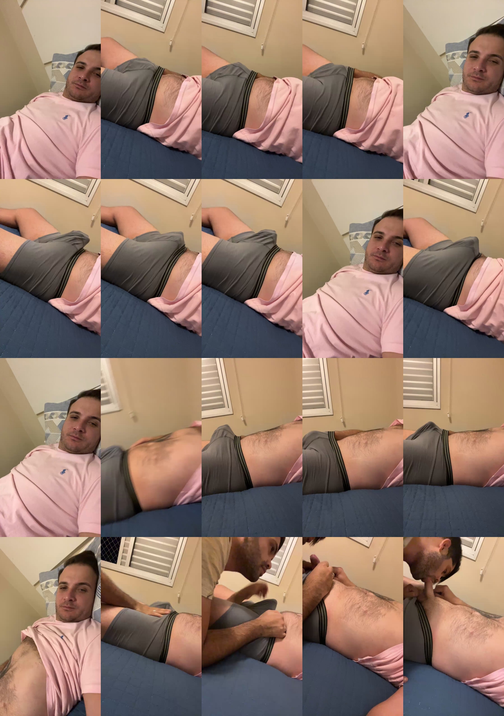 Casalg22  10-06-2023 Recorded Video fuckhard