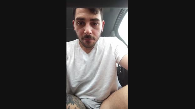 Cromser  11-06-2023 Recorded Video gay