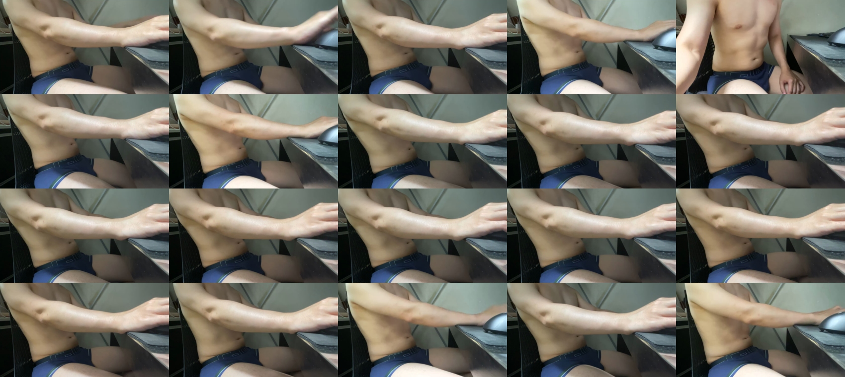Dan7899  10-06-2023 Recorded Video fuckhard
