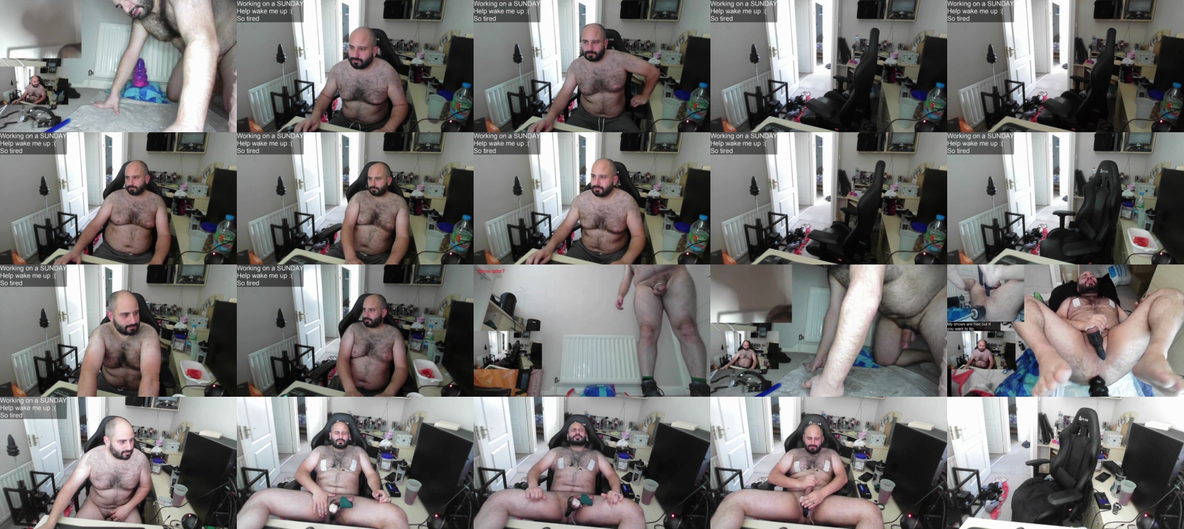 Degrade__Me  11-06-2023 Recorded Video hard
