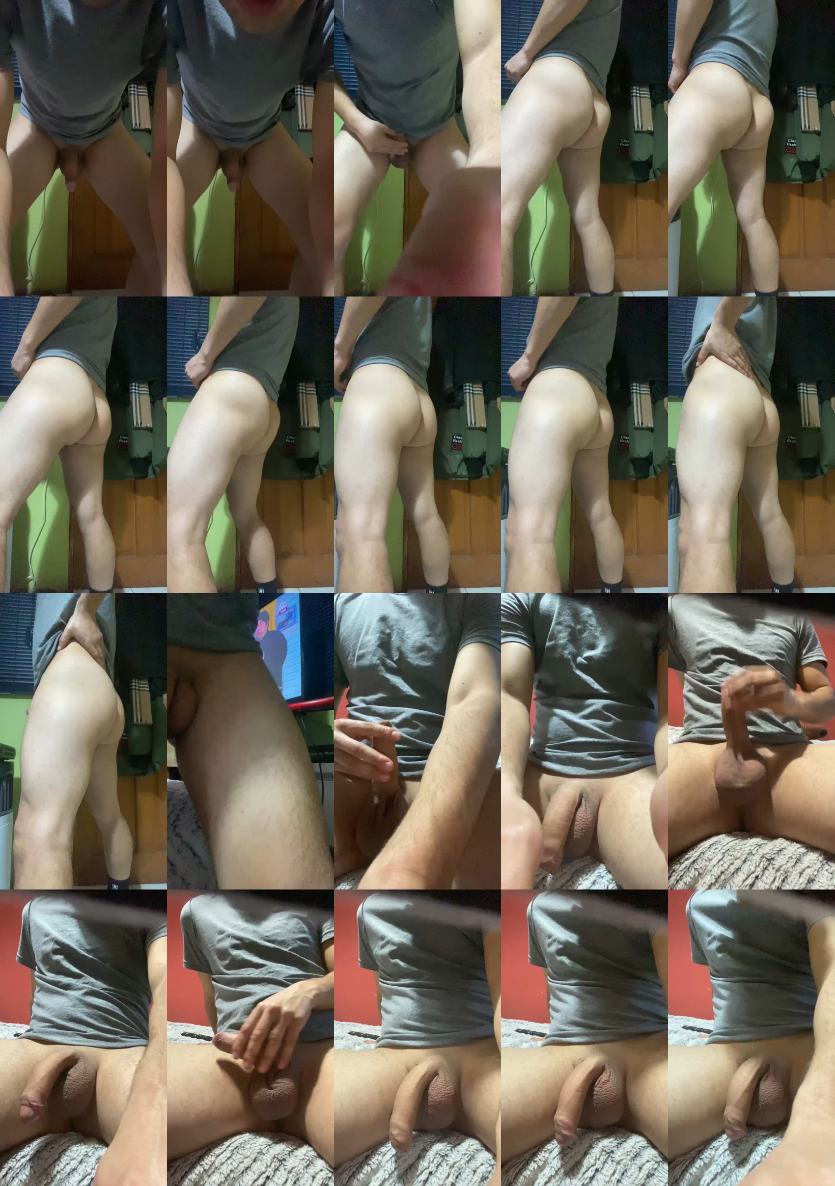 Dvnntte  10-06-2023 Recorded Video dirty