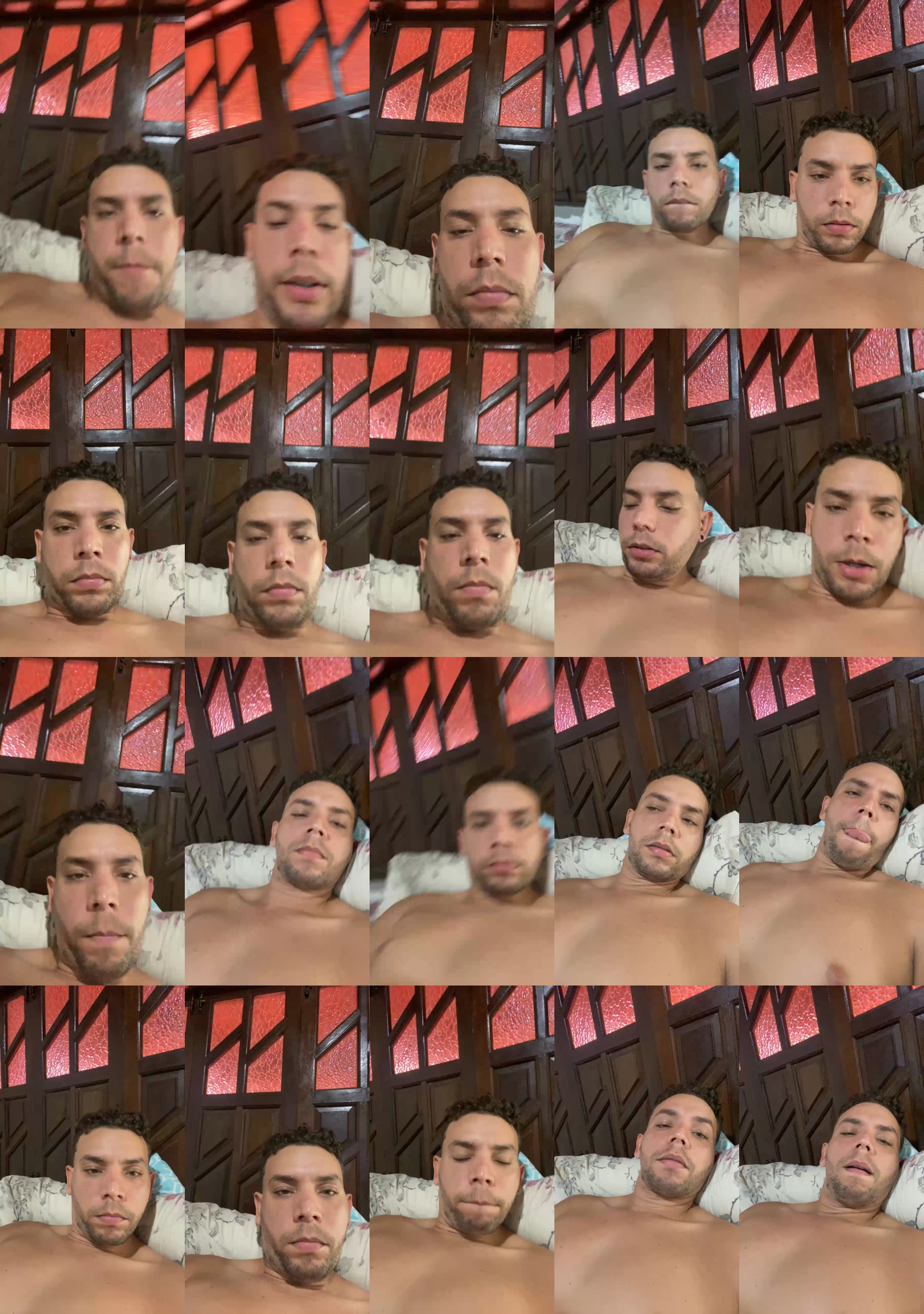 Hugera  11-06-2023 Recorded Video yummy