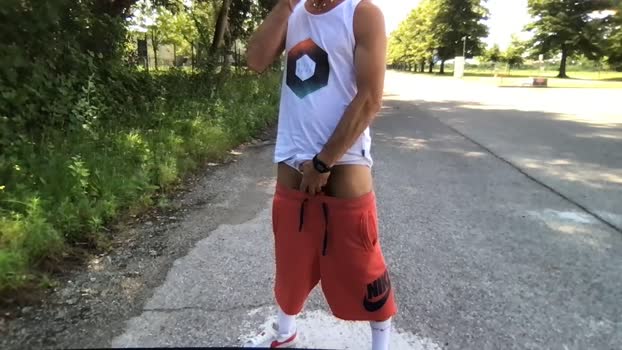 JOREDD  11-06-2023 Recorded Video beauty