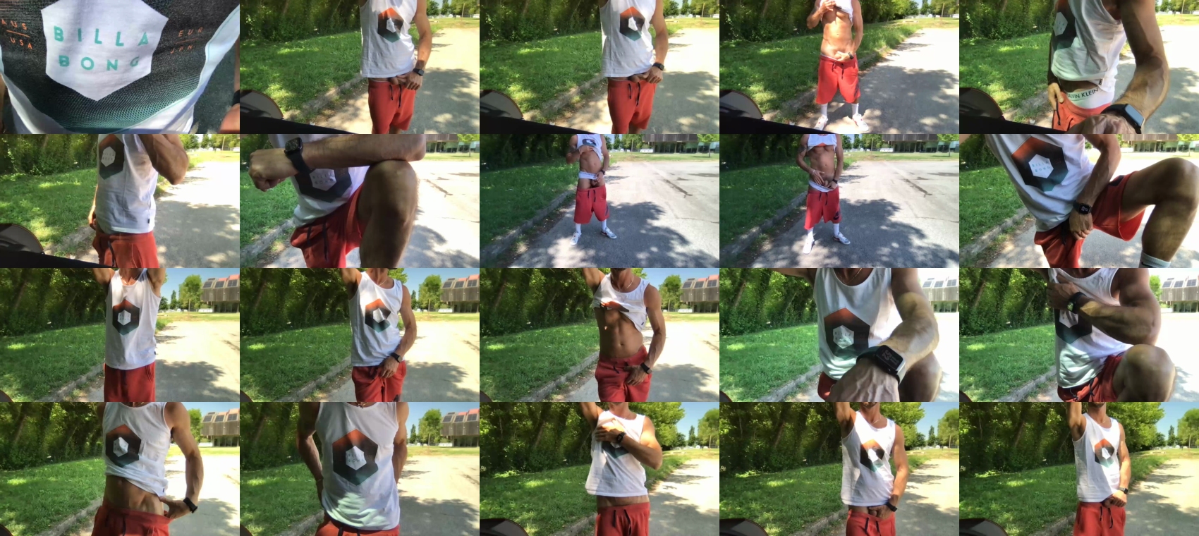 JOREDD  11-06-2023 Recorded Video lick