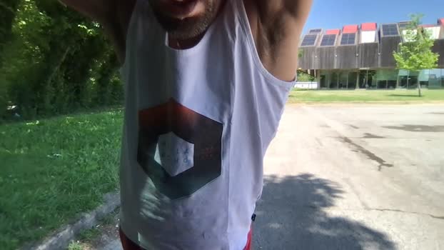 JOREDD  11-06-2023 Recorded Video lick