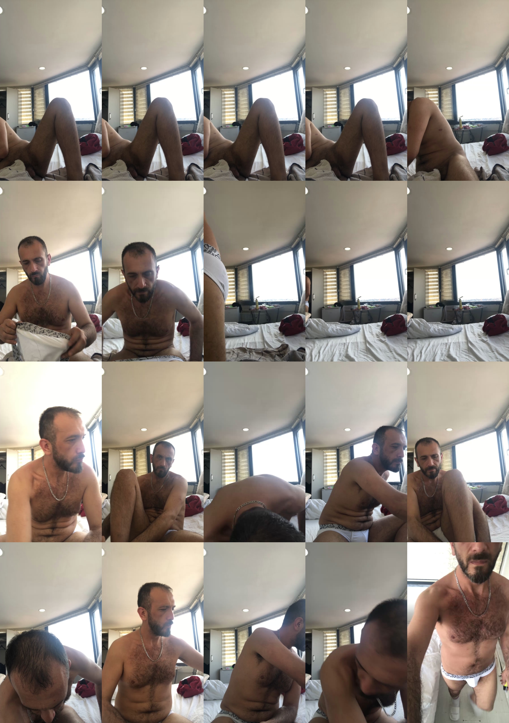 Legolasiseli  11-06-2023 Recorded Video fuckhard