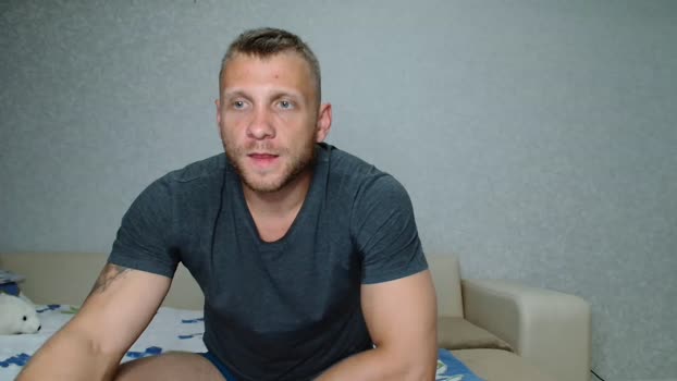 Malchyshka  11-06-2023 Recorded Video Naked