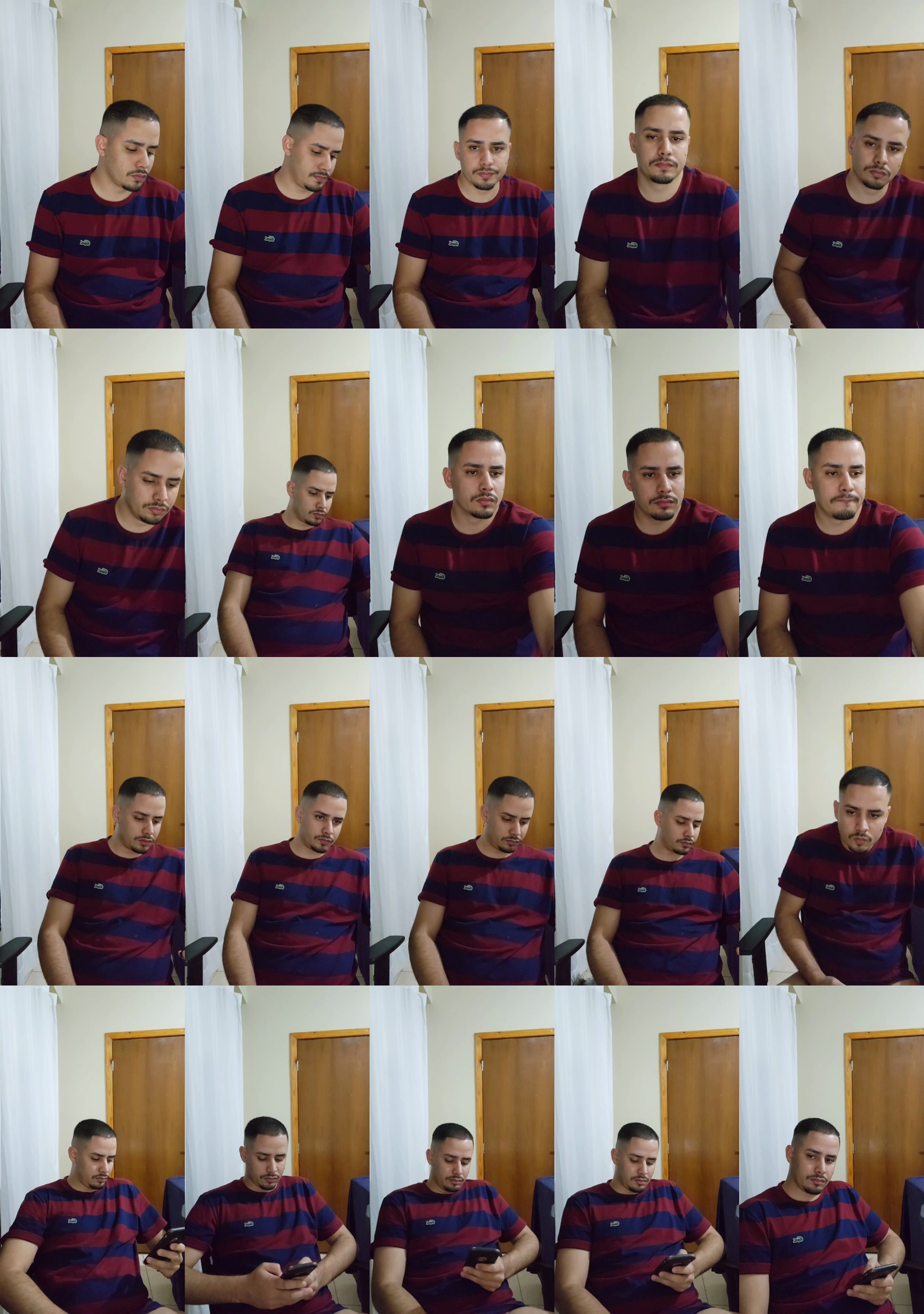 MotoboyBigPau  10-06-2023 Recorded Video bigtoys