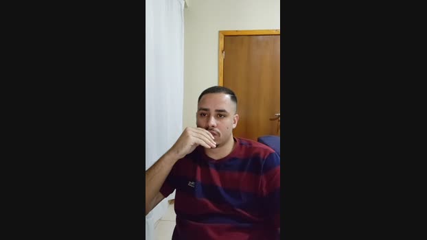 MotoboyBigPau  10-06-2023 Recorded Video sex
