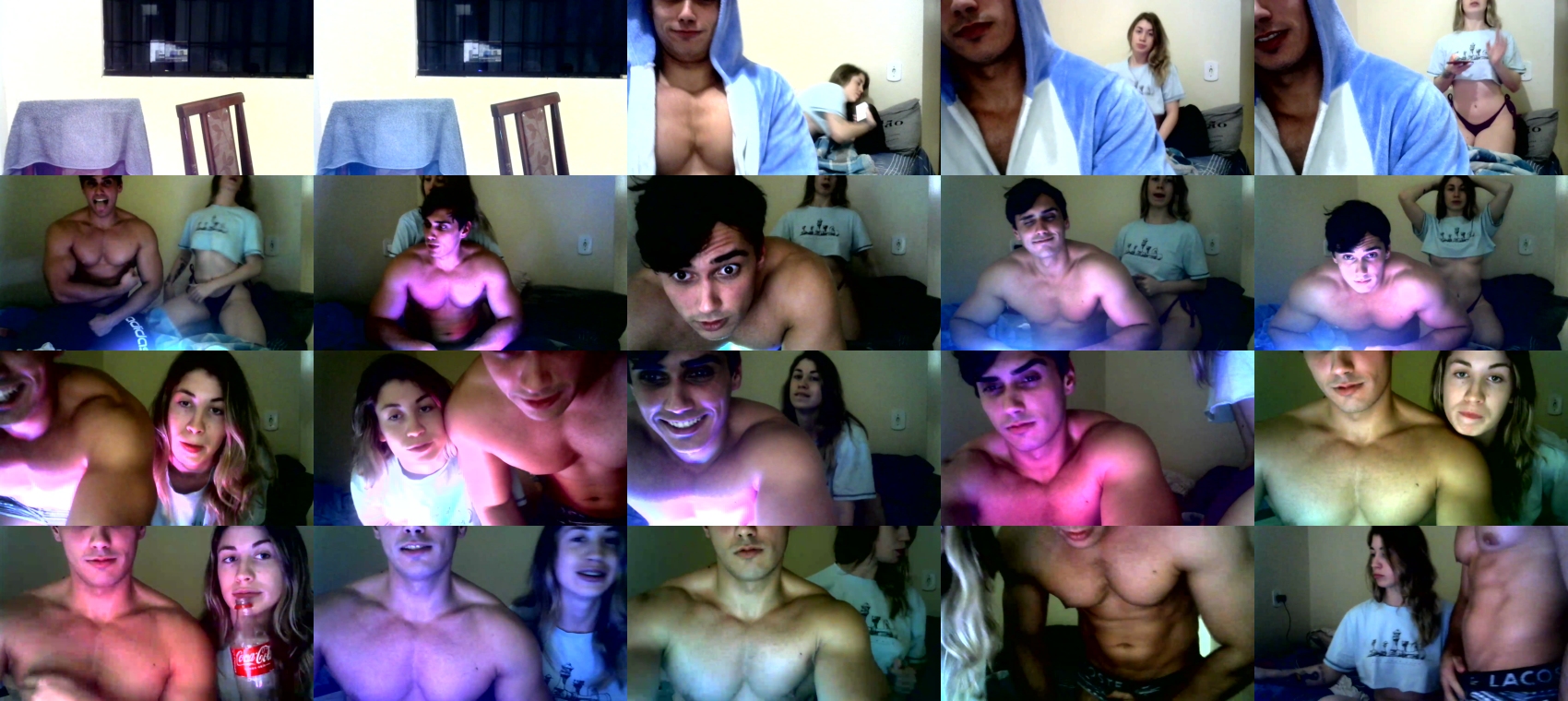 MyWorldBoy  10-06-2023 Recorded Video ass
