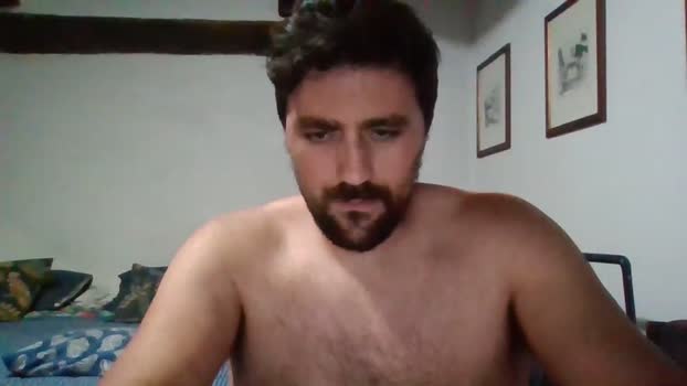 Orso_perverso  11-06-2023 Recorded Video sexybody