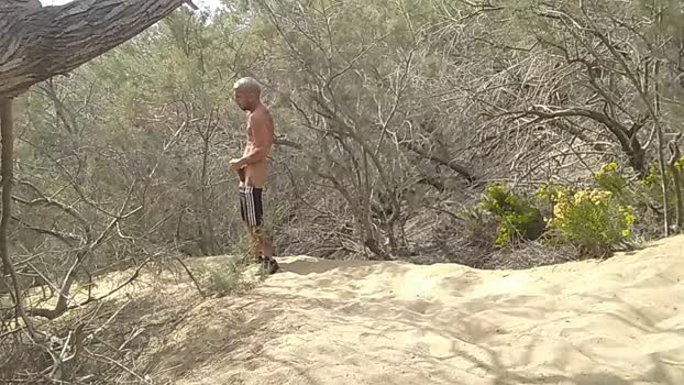 Pabloysebas  10-06-2023 Recorded Video fuckme