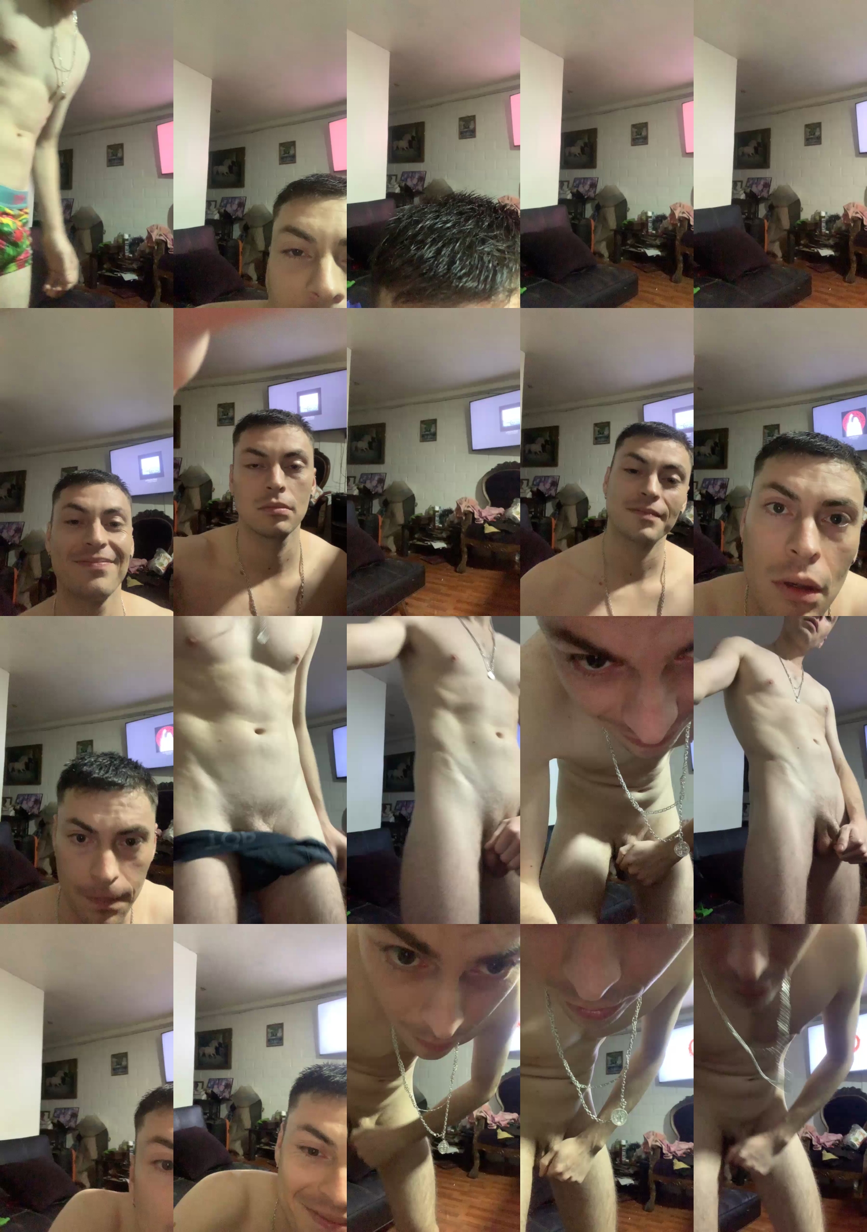 Psychokai94  10-06-2023 Recorded Video bigload