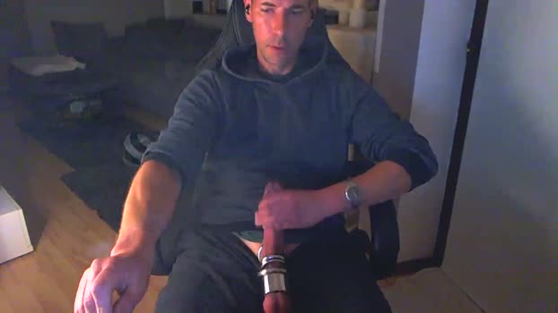 Reeper84  10-06-2023 Recorded Video bj-dildo