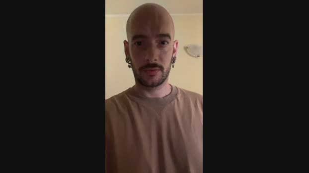 TATTOOERSDUO  11-06-2023 Recorded Video naked