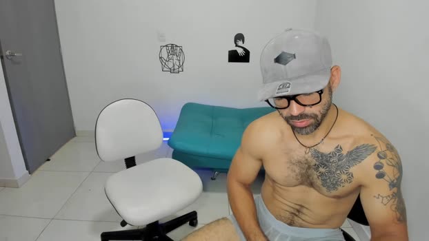 Tonnymiller  11-06-2023 Recorded Video amateur