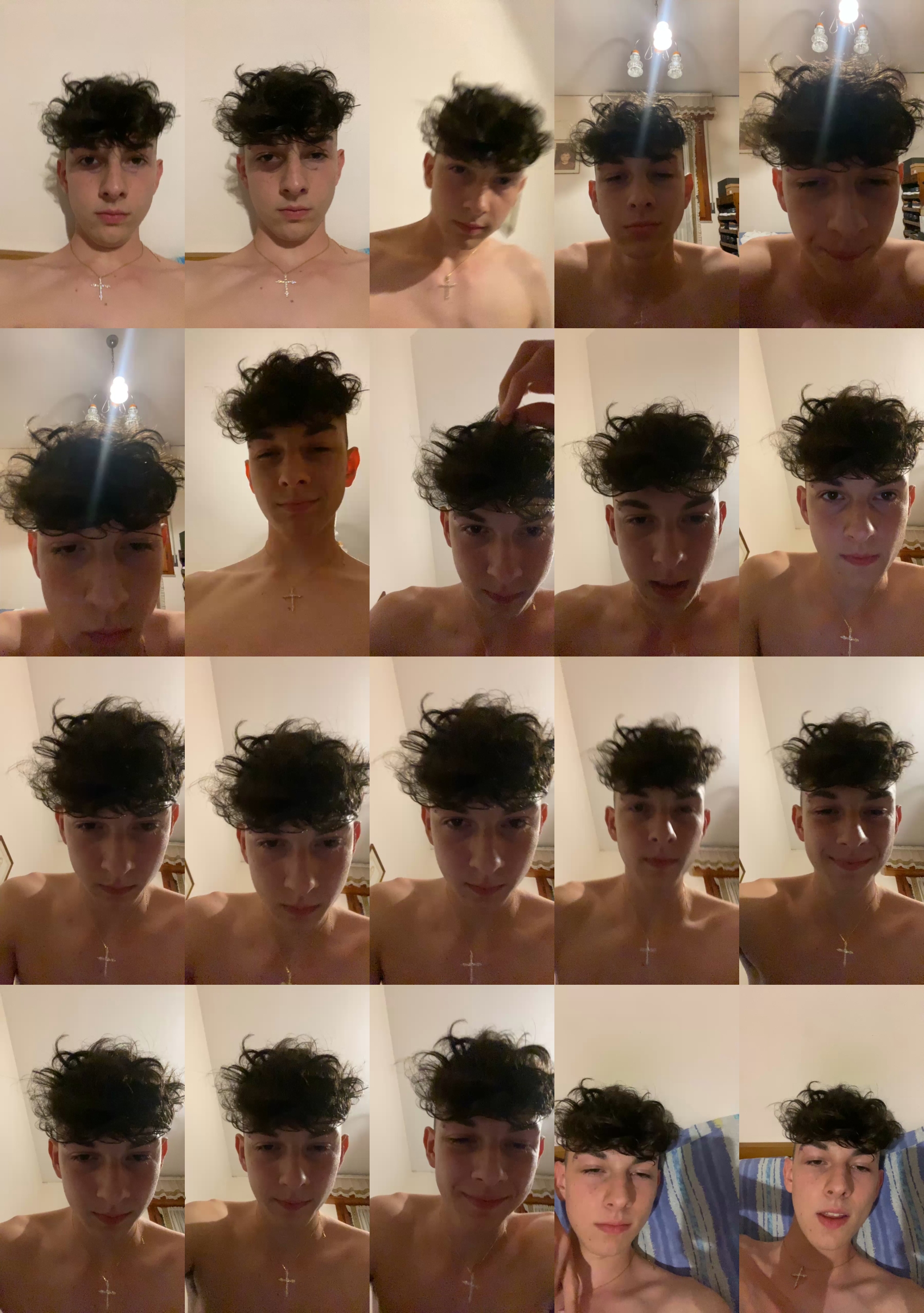 Zanto21  10-06-2023 Recorded Video lush