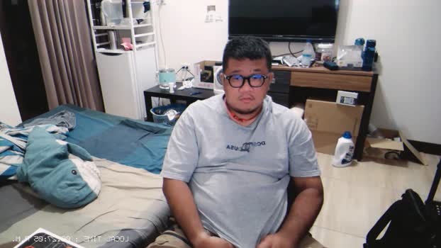 aa770223  11-06-2023 Recorded Video jerkoff