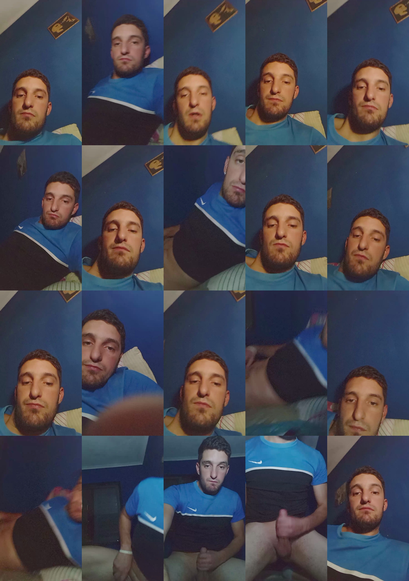 alan2290  10-06-2023 Recorded Video love