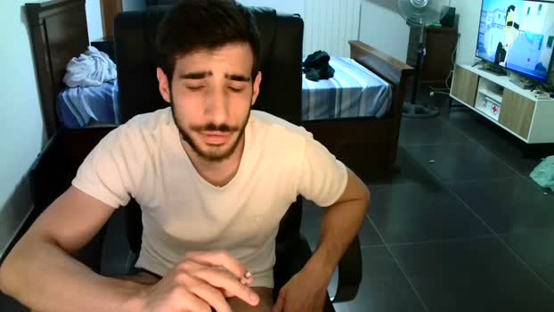 arnold9725  10-06-2023 Recorded Video lush
