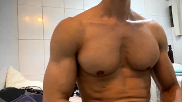 artvillasboas  10-06-2023 Recorded Video sexymale