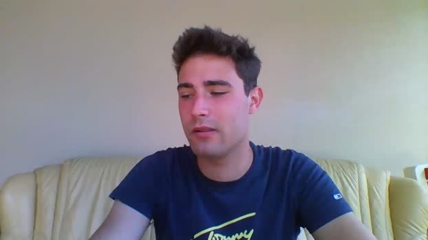 beaugosss3  11-06-2023 Recorded Video ass
