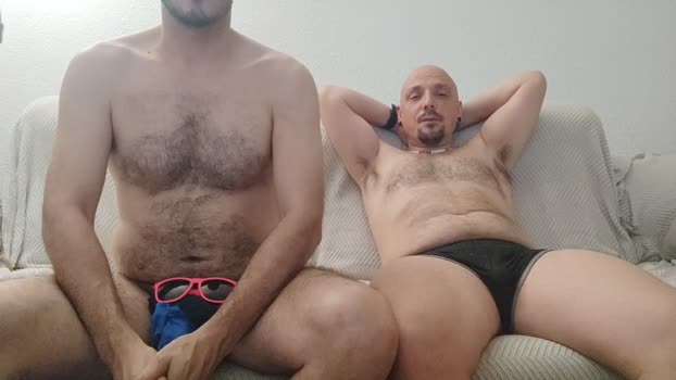 cachondos_xxx  10-06-2023 Recorded Video jerkoff